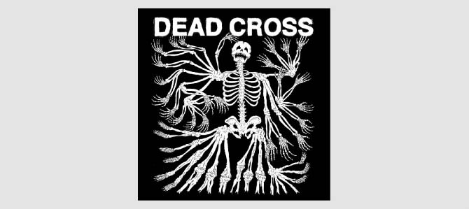 Dead Cross / Dead Cross