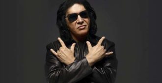 Gene Simmons