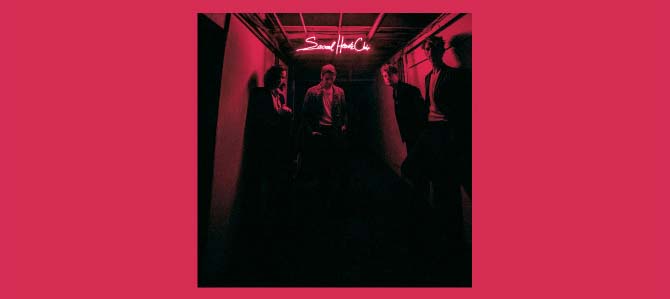 Sacred Hearts Club / Foster The People