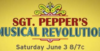 Sgt. Pepper's Musical Revolution