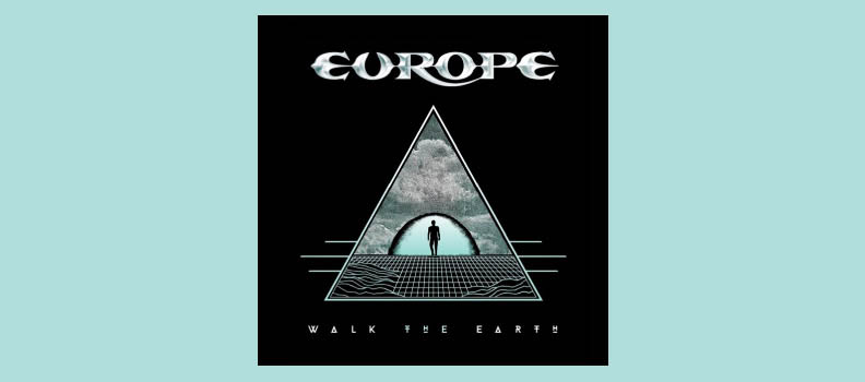 Walk The Earth / Europe