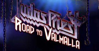 Judas Priest: Road to Valhalla