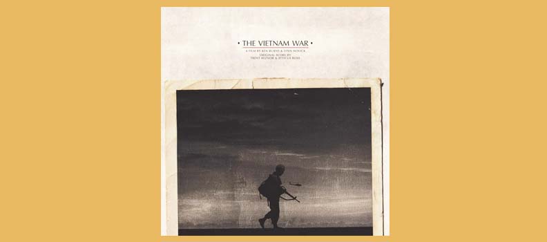 The Vietnam War / Various Artists