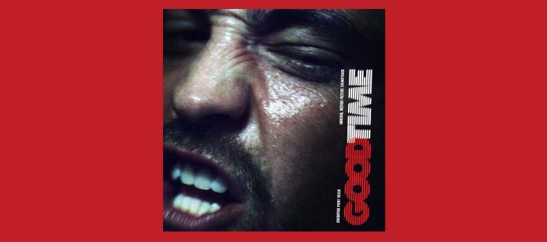 Good Time / Oneohtrix Point Never