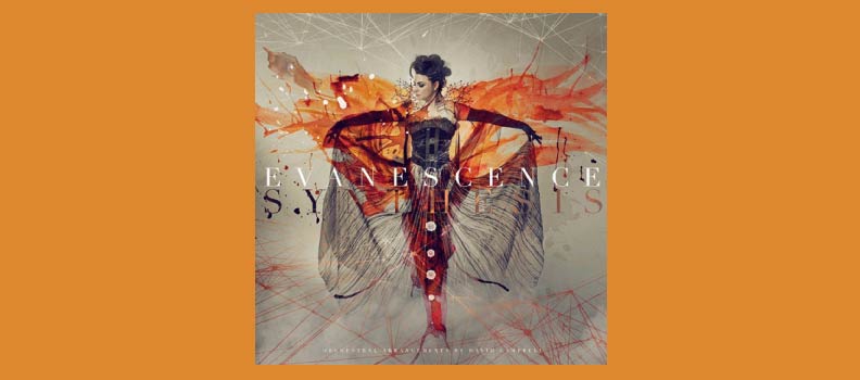 Synthesis / Evanescence