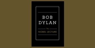 Bob Dylan The Nobel Lecture