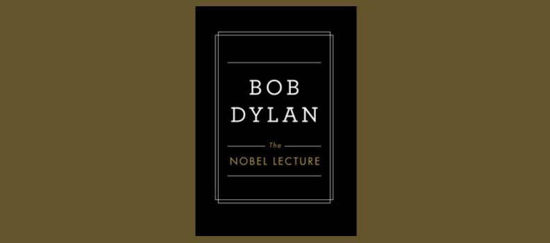 The Nobel Lecture por Bob Dylan