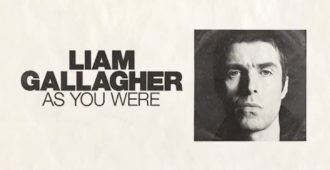 Liam Gallagher/As You Were