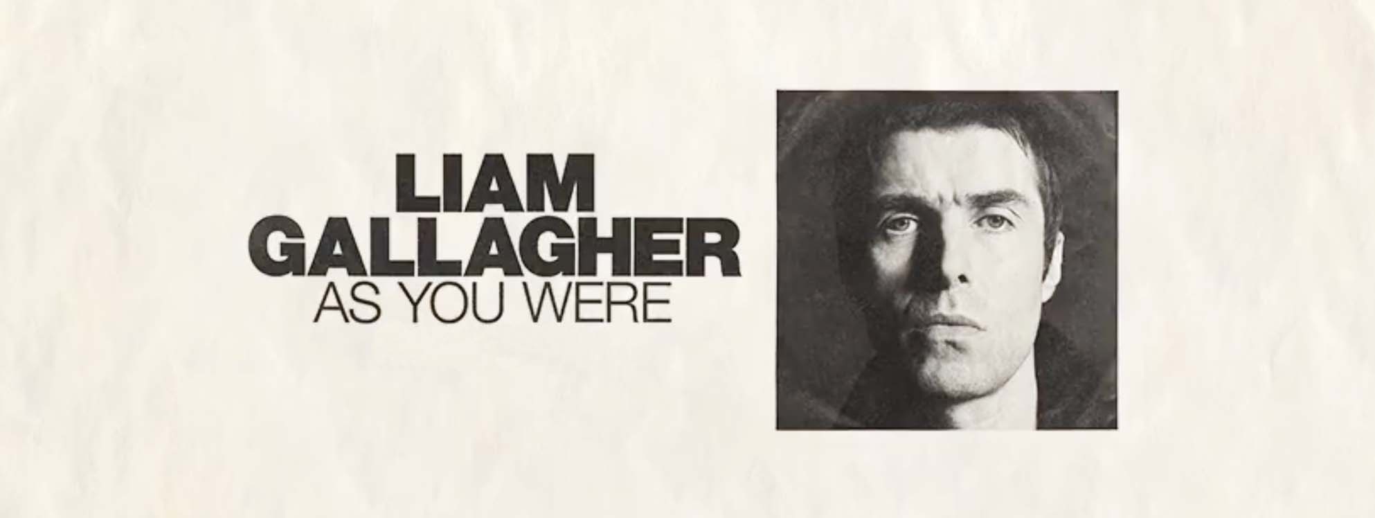El éxito de Liam Gallagher en Solitario