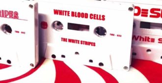 The White Stripes Cassettes