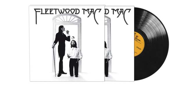 Fleetwood Mac / Fleetwood Mac
