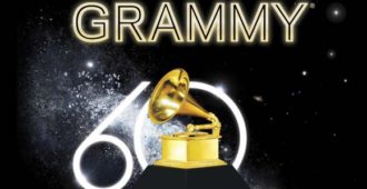 Nominados 60th Annual Grammy Awards