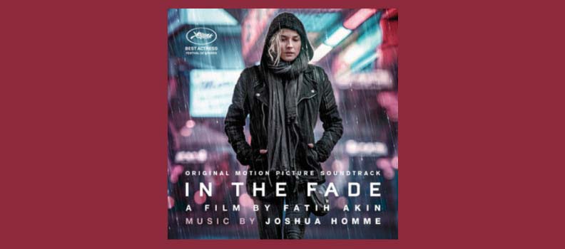 In the Fade / Joshua Homme