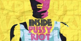 Inside Pussy Riot
