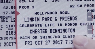 Linkin Park & Friends