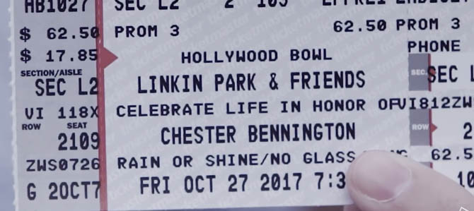 Linkin Park & Friends