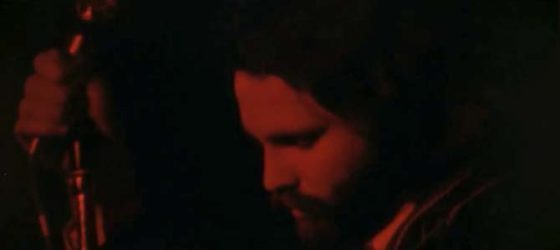 The Doors: Live at the Isle of Wright 1970