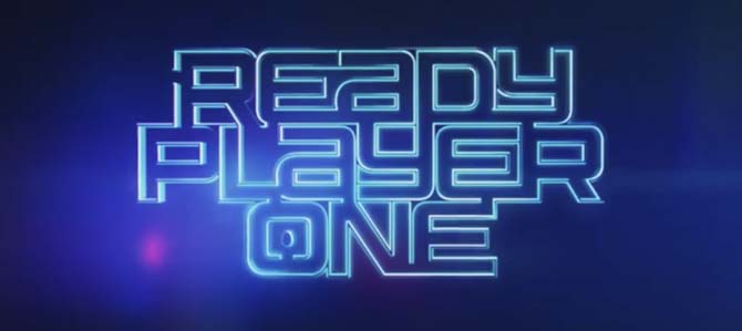 Ready Player One con Rock