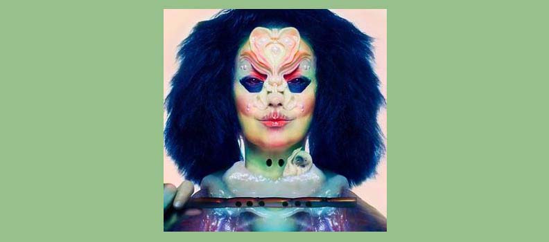 Utopia / Björk