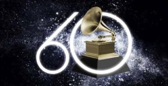Ganadores 60th Annual Grammy Awards