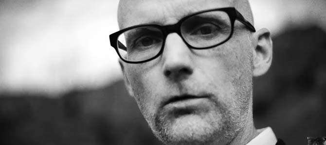 Moby – Mere Anarchy