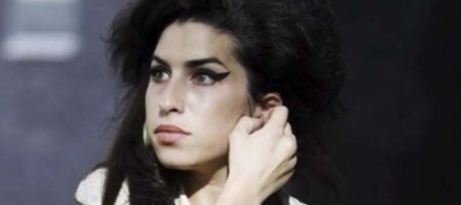Amy Winehouse: My Own Way