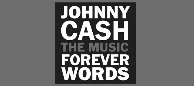 Johnny Cash: Forever Words / Johnny Cash
