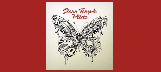 Stone Temple Pilots / Stone Temple Pilots