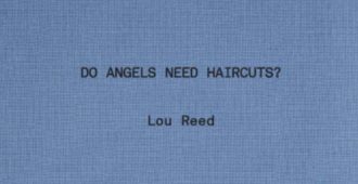 Do Angels Need Haircuts?