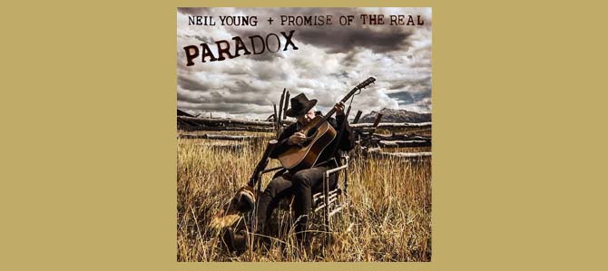 Paradox / Neil Young