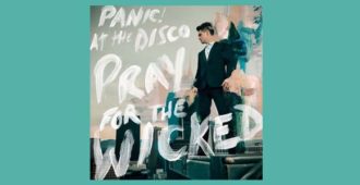 Pray For The Wicked