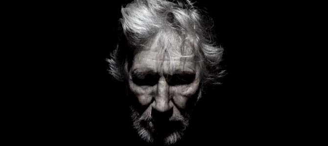 Le Trio Joubran y Roger Waters: Supremacy