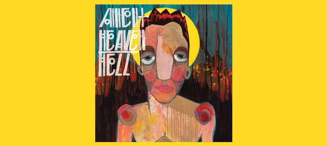 Heaven/Hell / Ament