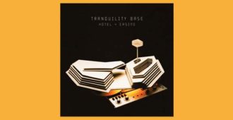 Tranquility Base Hotel + Casin