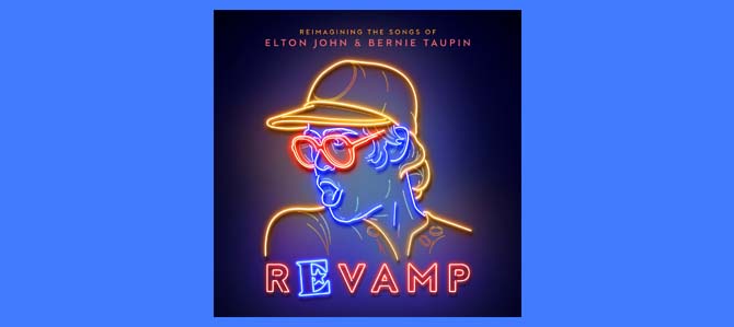 Revamp / Various Artists