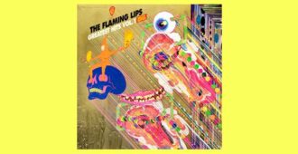 The Flaming Lips Greatest Hits Vol. 1