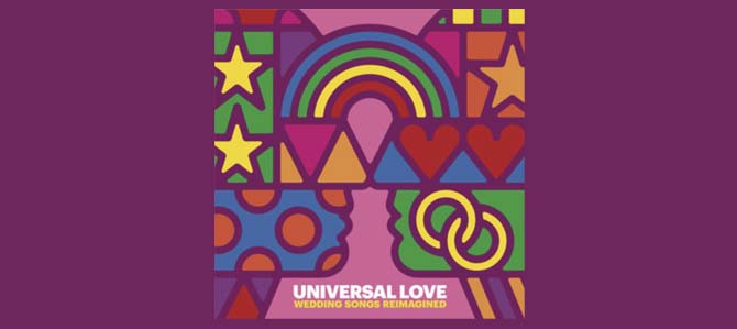 Universal Love / Various Artists