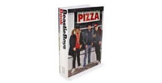 Beastie Boys Book