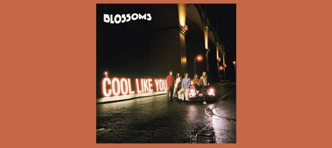 Cool Like You / Blossoms