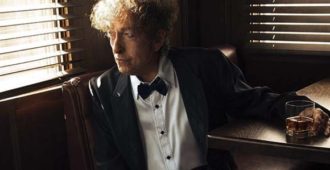 Bob Dylan - Heaven's Door Whiskey