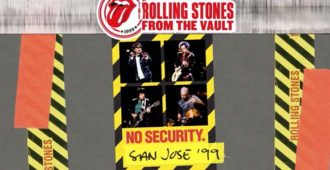 From the Vault: No Security – San Jose 1999