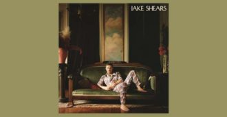 Jake Shears