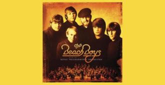 The Beach Boys withe the Royal Philharmonic Orchestra
