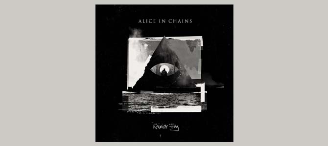 Rainier Fog / Alice In Chains