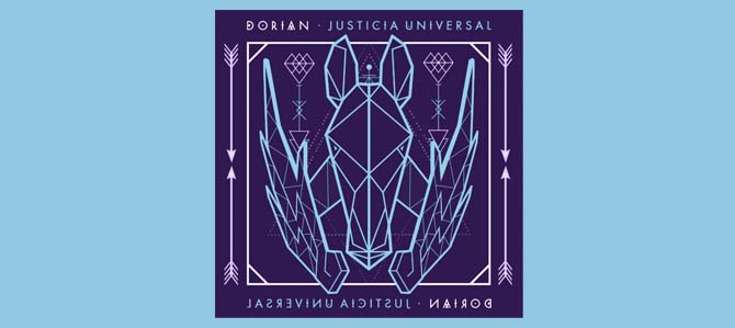 Justicia Universal / Dorian