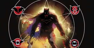 Dark Nights: Metal