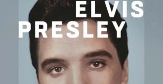 Parte de Portada Elvis Presley: The Searcher The Original Soundtrack