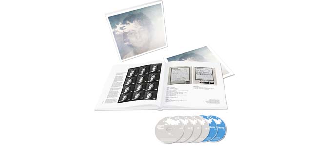 Imagine: The Ultimate Collection / John Lennon