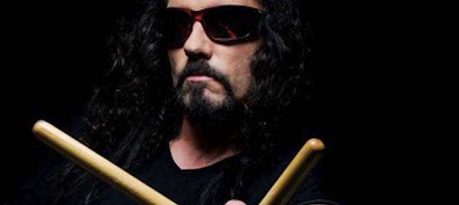 Megalife: The Autobiography of Nick Menza (Megadeth)
