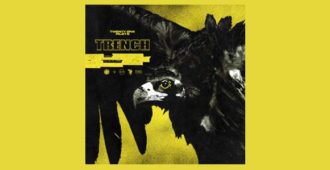 Trench